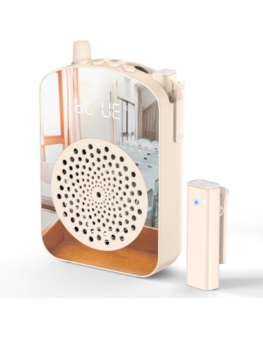 PRUNUS A10 Amplificatore vocale...