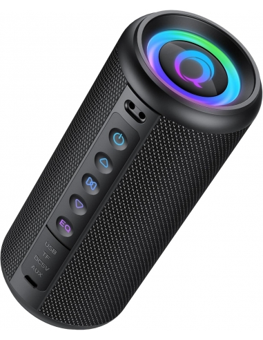 DOTN M17 Cassa Bluetooth Portatile...