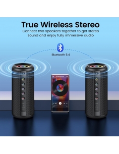 DOTN M17 Cassa Bluetooth... 2