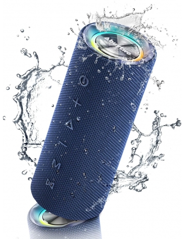 ABUYTWO A3102 Altoparlante Bluetooth...