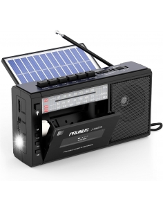 PRUNUS J-360TS Radio...