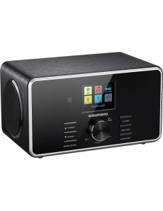 GRUNDIG DTR 5000 X Radio...