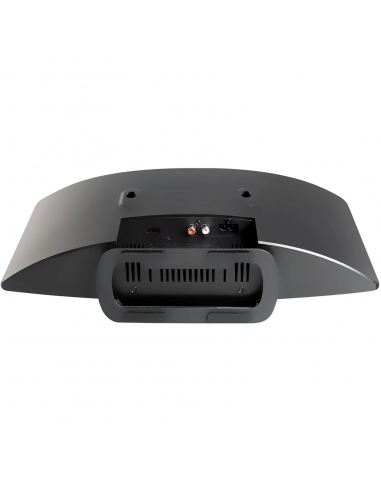 PEAQ PMS220 HI-FI Micro DAB+ Lettore...