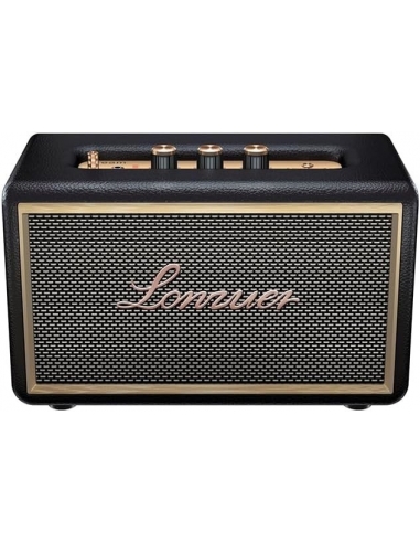 LONRUER DREAM Altoparlante Bluetooth,...