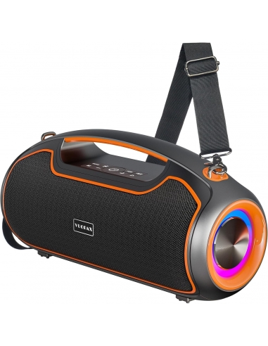 VUOPAX B48A Cassa Bluetooth Potente...