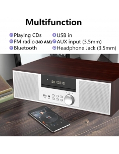 Hanlim HL-816 Sistema... 2