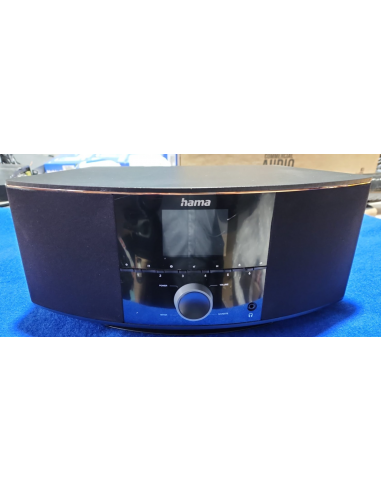 Hama DIR150BT Radio Internet radio...
