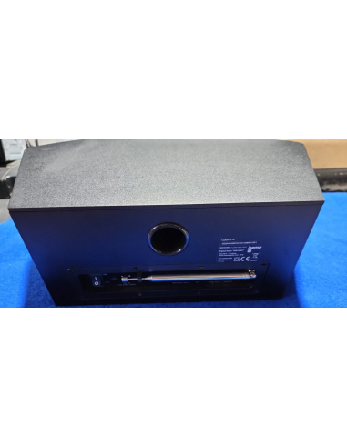 Hama DIR150BT Radio Internet radio...