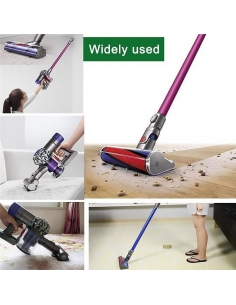 STANEW V6 Batteria di... 2