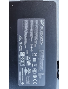 Gruppo FSP Alimentatore... 2