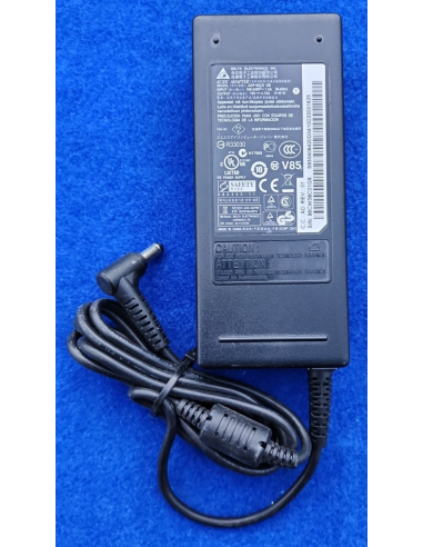Alimentatore ADP-90CD DB 19V 4.74A...