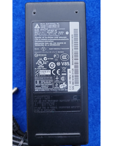 Alimentatore ADP-90CD DB 19V 4.74A...
