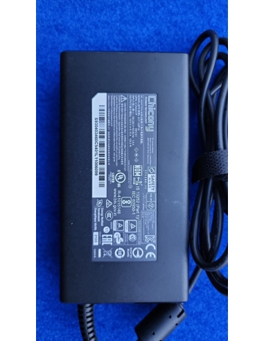 Alimentatore A17-120P1A 19V 6.15A...