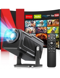 GAIMOO GM300 Proiettore...