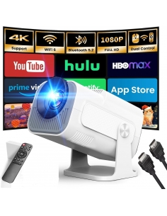 GAIMOO GM300 Proiettore...