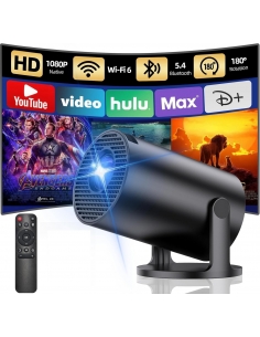 Gaimoo GM200 Mini...