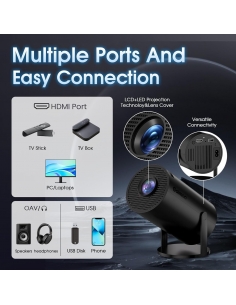 Gaimoo GM200 Mini... 2