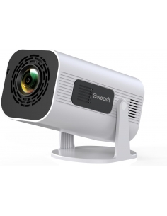 POLOCSH P6 Mini proiettore...