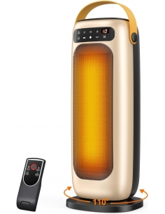 KQPZ FM-108 Stufa...