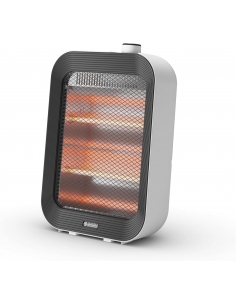 Olimpia Quarzia Slim Stufa...