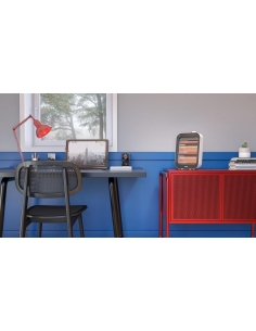 Olimpia Quarzia Slim Stufa... 2