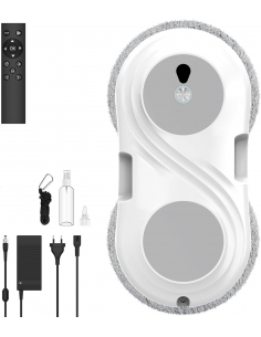 GPANVOR 3MOD Robot...