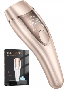 DEPLITE CT10 ORO Epilatore...