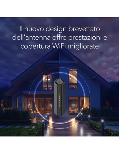 NETGEAR RS100 Router WiFi 7 dual band...