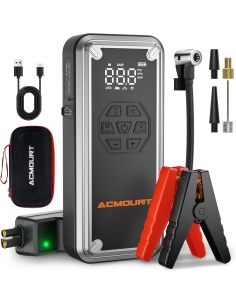 ACMOUNT W160 Booster...