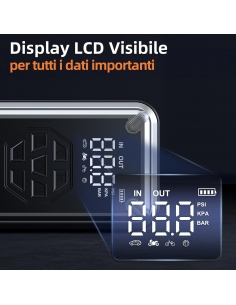 ACMOUNT W160 Booster... 2