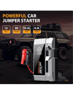 KATOROE Q17 Avviatore di... 2