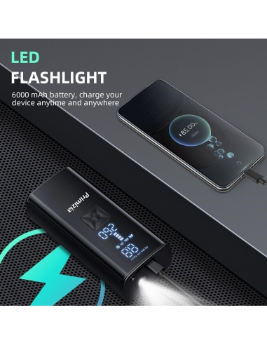 PRIMIZIA 150PSI Compressore d'aria...