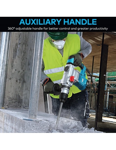 ENEACRO Z1C-DS-32MA Martello...