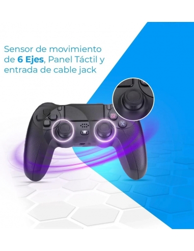 NK IG33001 Controller Pack...