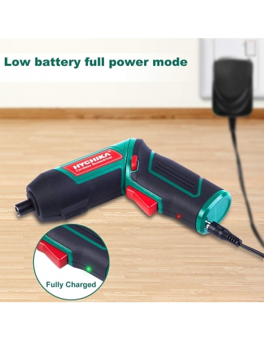 HYCHIKA ML-CS69-36 Avvitatore...