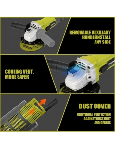 DEWINNER DE-T1088... 2