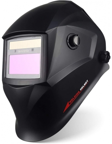 JALUWELD E93 Maschera Casco Saldatura...