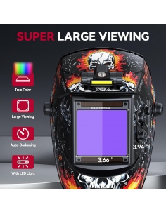 ARCCAPTAIN LYG-0K-800H... 2