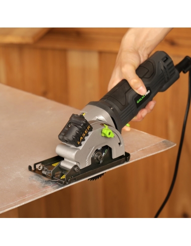 GALAX PRO 77601-1 Sega circolare...