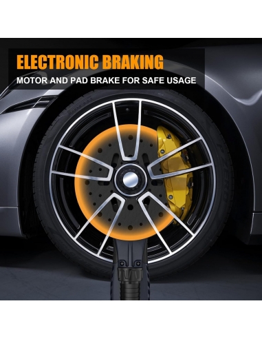 MAXXT R7303 Aggiornato da 5,0mm...