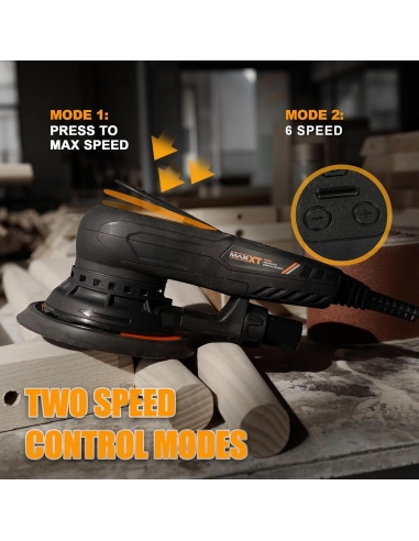 MAXXT R7303 Aggiornato da 5,0mm...