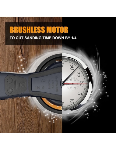 MAXXT R7303 Aggiornato da 5,0mm...