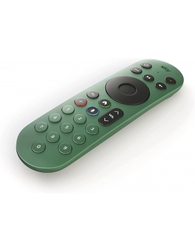 Telecomando Tv Sky Glass / Decoder...