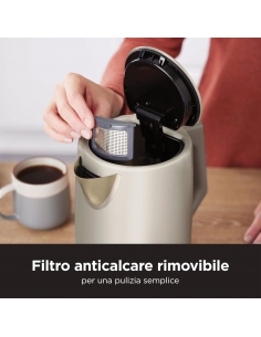 Ninja KT201EUSTGD bollitore... 2