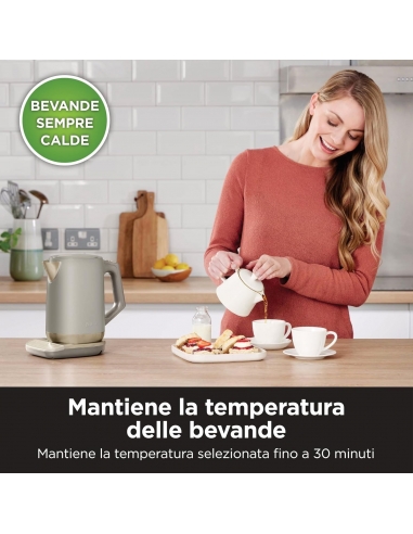 Ninja KT201EUSTGD bollitore elettrico...