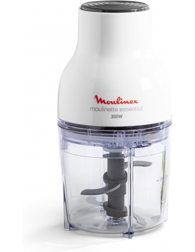 Moulinex DJ52 Moulinette Essential, 4...