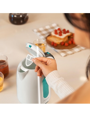 Cecotec Thermosense 180 Bollitore...