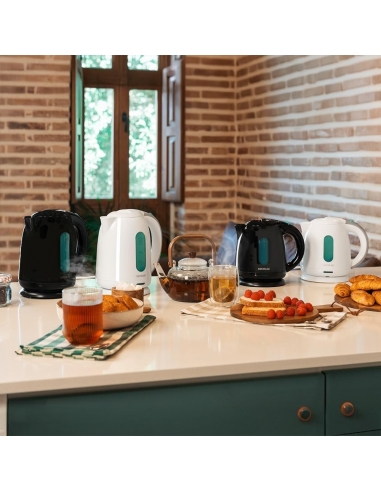 Cecotec Thermosense 180 Bollitore...