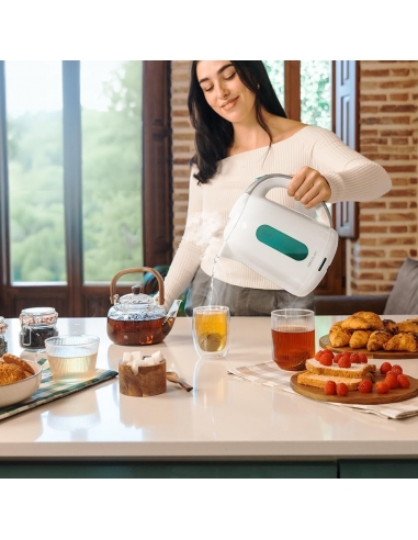 Cecotec Thermosense 180 Bollitore...