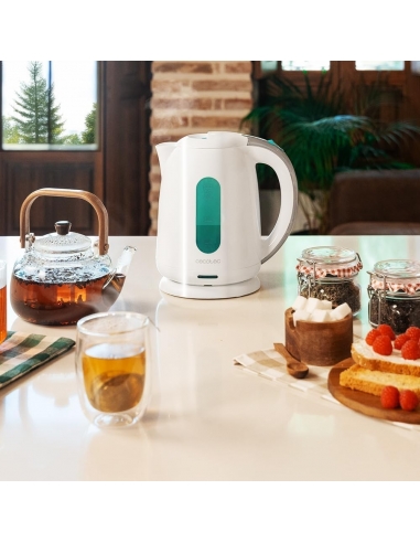 Cecotec Thermosense 180 Bollitore...